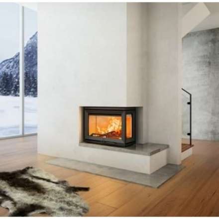 Каминная топка Jotul I 520 FR в Бобруйске
