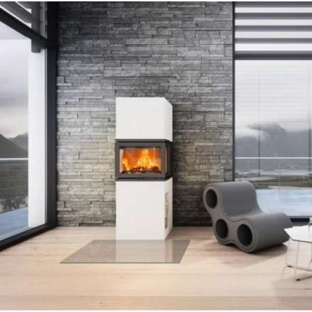 Каминная топка Jotul I 520 FRL в Бобруйске
