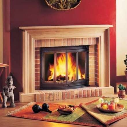 Каминная топка Jotul I 18 Harmony в Бобруйске