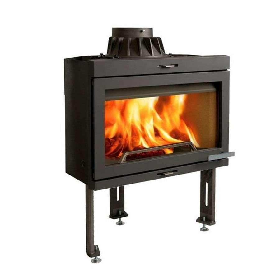 Каминная топка Jotul I 400 Flat BP Амазонка бай фото в Бобруйске