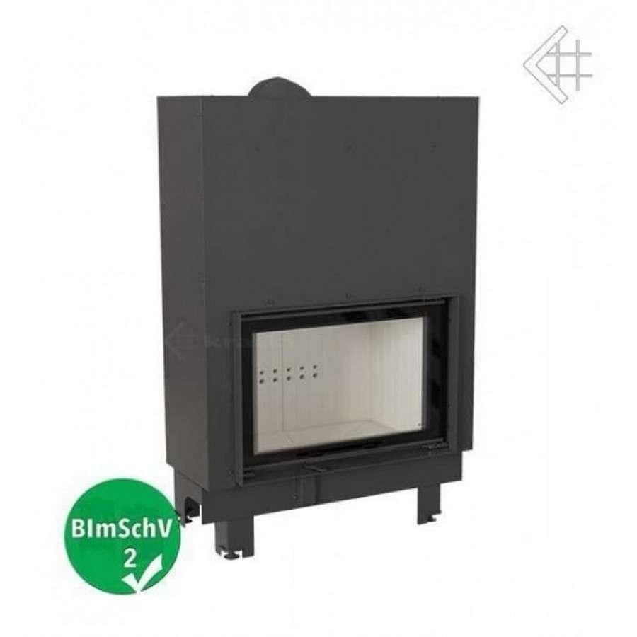 Каминная топка Kratki MBO/G Амазонка бай фото в Бобруйске