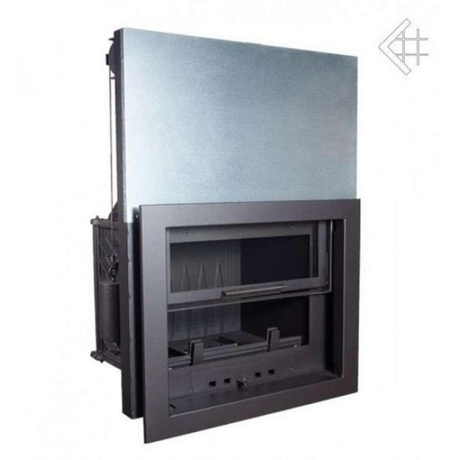 Каминная топка Kratki Zuzia/G Амазонка бай фото в Бобруйске