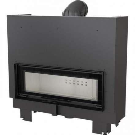 Каминная топка Kratki MB100/G в Бобруйске