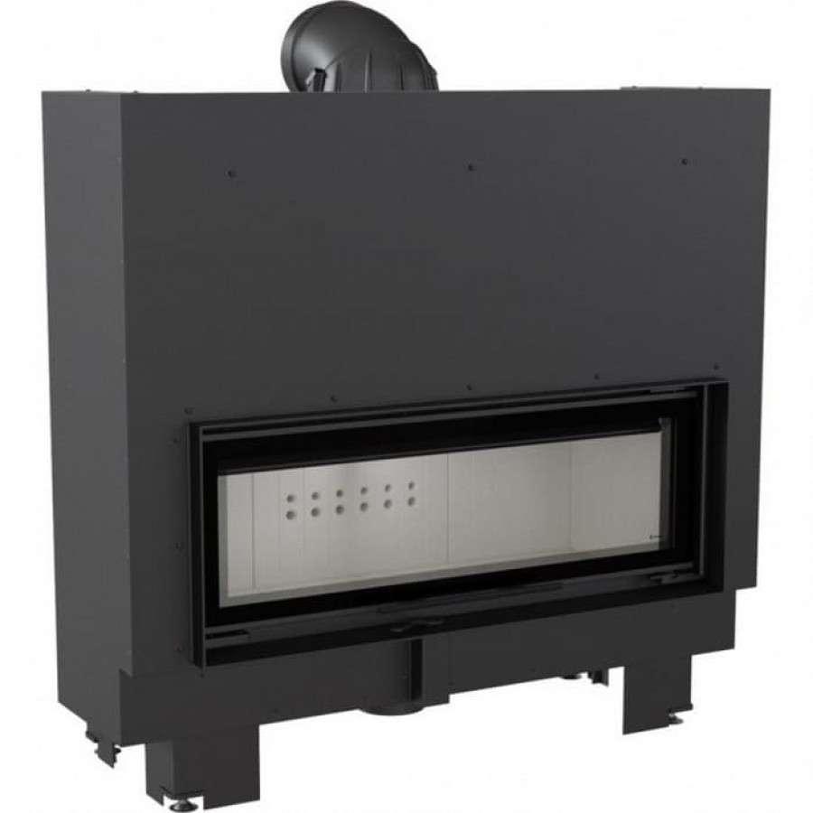 Каминная топка Kratki MB100/G Амазонка бай фото в Бобруйске