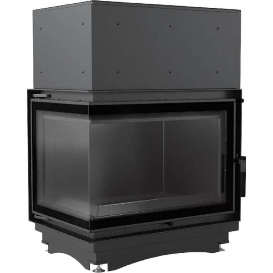 Каминная топка Kratki Zuzia/PW/BL/19/BS/W/Deco купить в Бобруйске