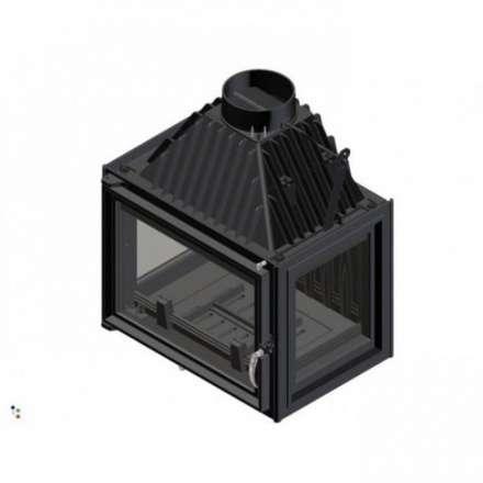 Каминная топка Kratki Zuzia/LP в Бобруйске