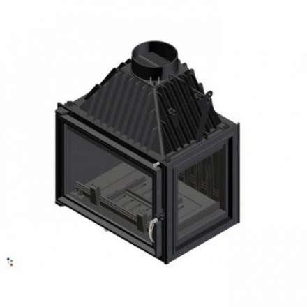 Каминная топка Kratki Zuzia/P в Бобруйске