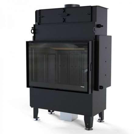 Каминная топка Defro Home Navi ME с водяным контуром в Бобруйске