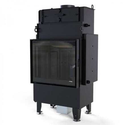 Каминная топка Defro Home Navi SM с водяным контуром в Бобруйске