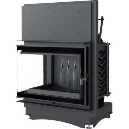 Каминная топка Kratki Zuzia/Eco/l/bs/Deco в Бобруйске