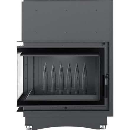 Каминная топка Kratki Zuzia/Eco/l/bs/Deco в Бобруйске