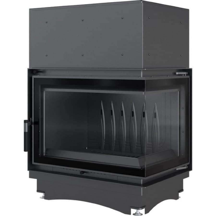 Каминная топка Kratki Zuzia/Eco/P/BS/Deco Амазонка бай фото в Бобруйске