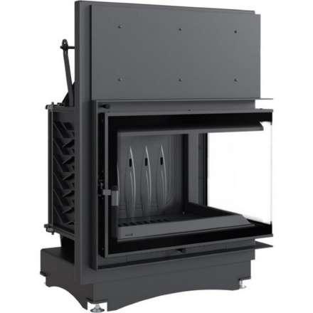 Каминная топка Kratki Zuzia/Eco/P/BS/Deco в Бобруйске