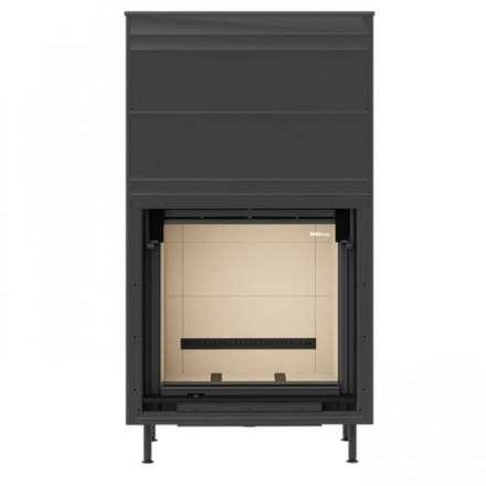 Каминная топка KFD Linea V 810 4.0 в Бобруйске