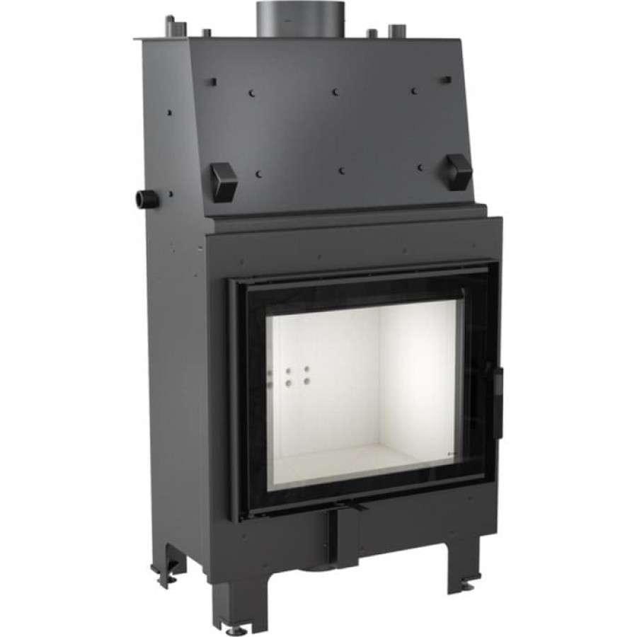 Каминная топка Kratki MBZ/PW/13/W Амазонка бай фото в Бобруйске