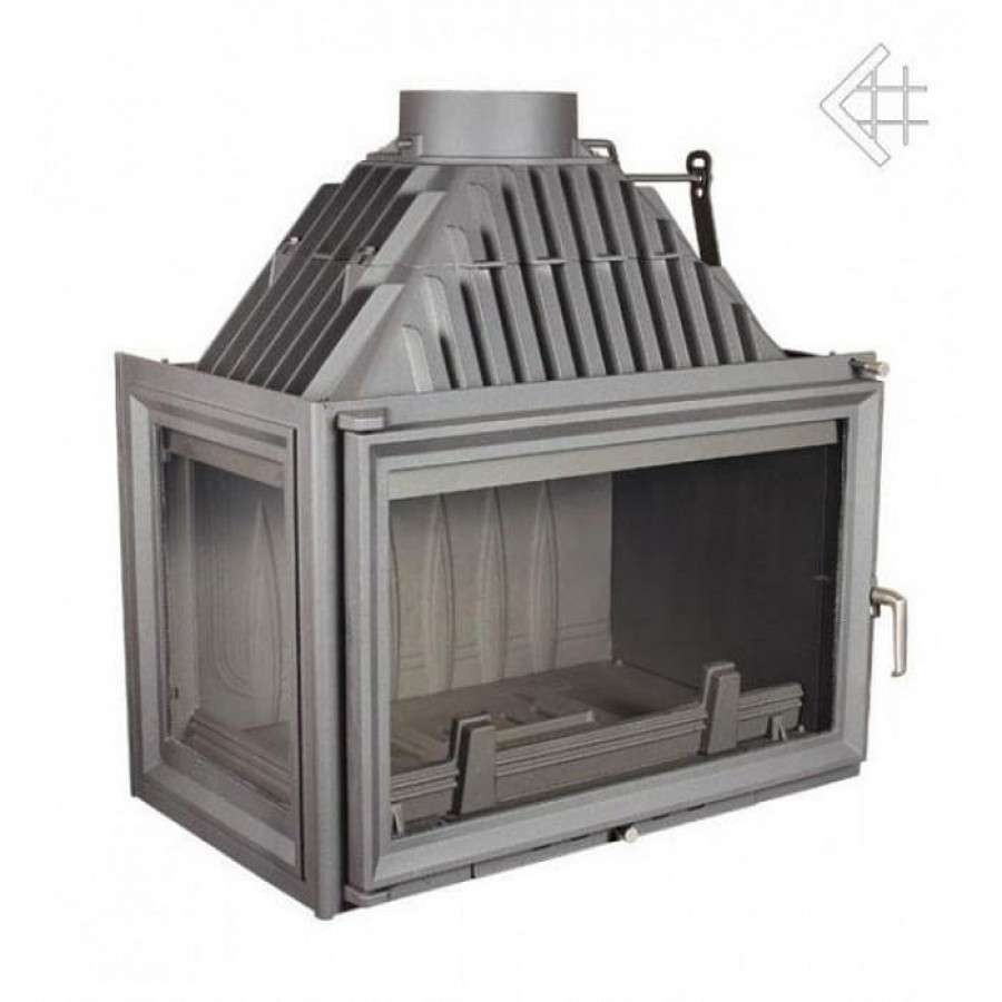 Каминная топка Kratki Oliwia/L Амазонка бай фото в Бобруйске