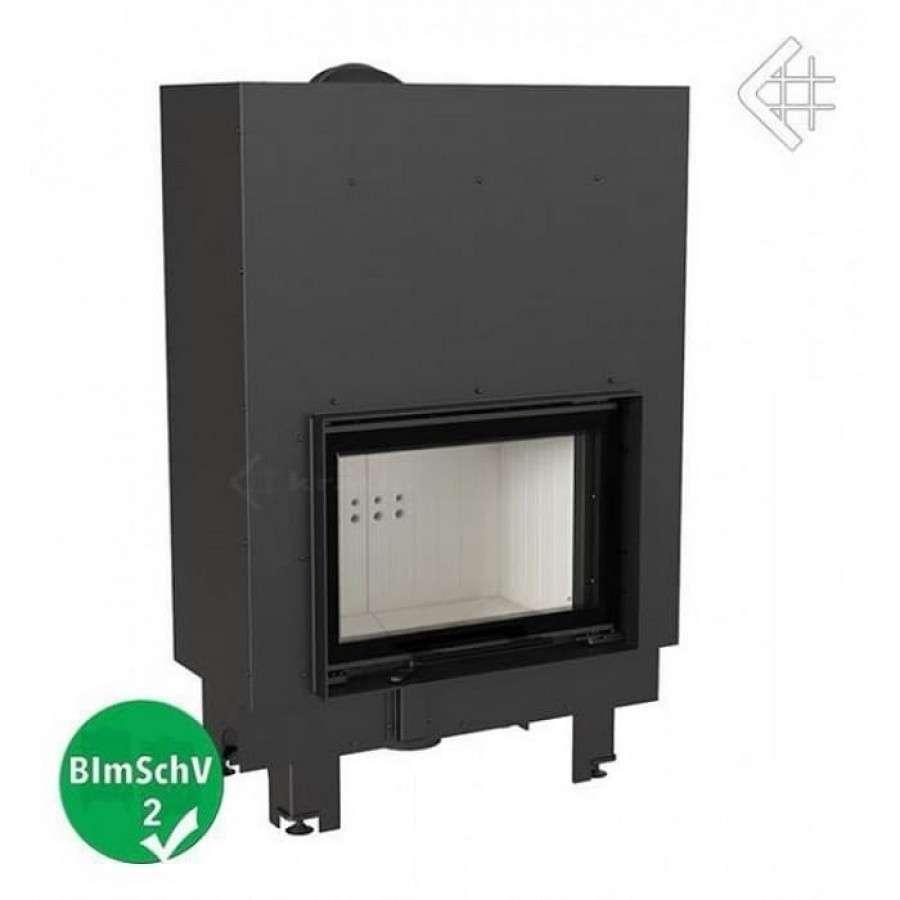 Каминная топка Kratki MBM/G Амазонка бай фото Каминная топка Kratki MBM/G Амазонка бай фото в Бобруйске