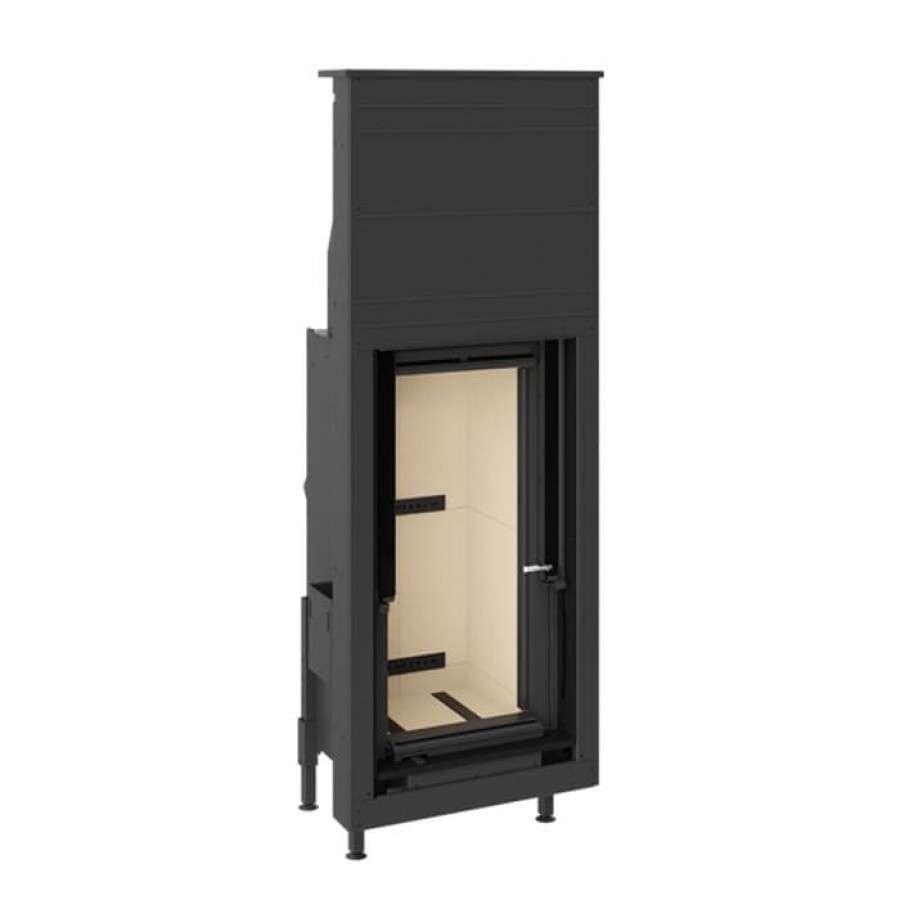 Каминная топка KFD Linea V 1070 4.0 Амазонка бай фото в Бобруйске