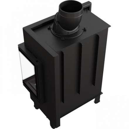 Каминная топка Kratki Lucy/12/P/BS в Бобруйске