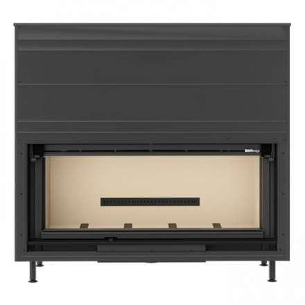 Каминная топка KFD Linea H 1320 4.0 в Бобруйске