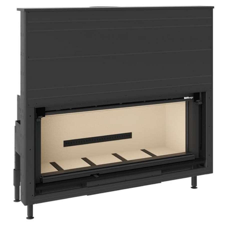 Каминная топка KFD Linea H 1320 4.0 в Бобруйске