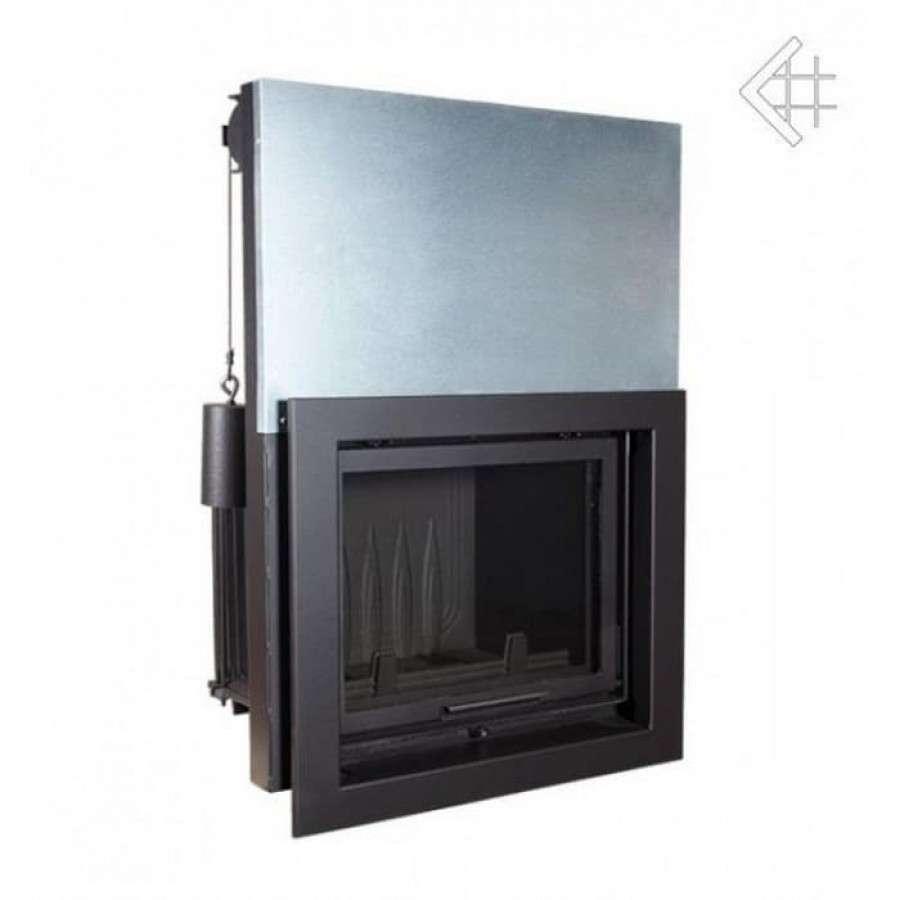 Каминная топка Kratki Maja/G Амазонка бай фото в Бобруйске