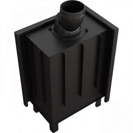 Каминная топка Kratki Lucy/12/L/BS в Бобруйске