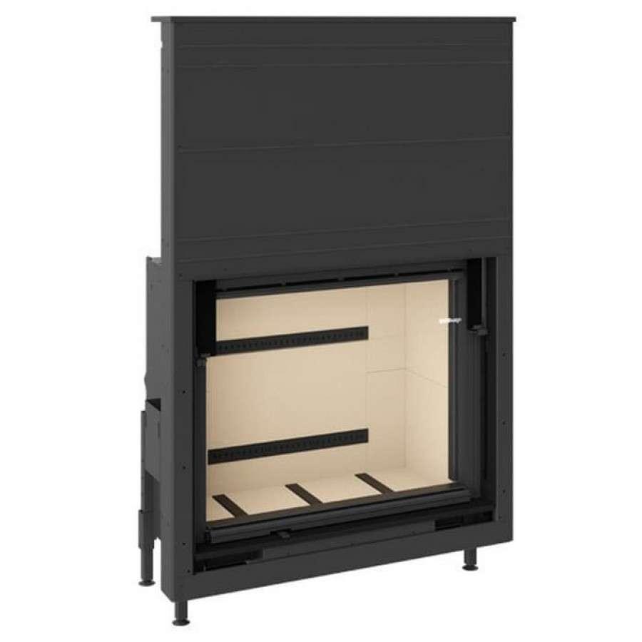 Каминная топка KFD Linea V 1190 4.0 Амазонка бай фото в Бобруйске