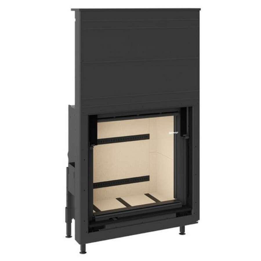 Каминная топка KFD Linea V 1080 3.0 Амазонка бай фото в Бобруйске