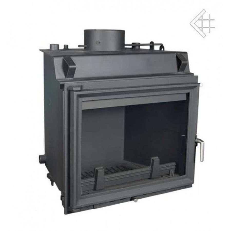 Каминная топка Kratki Felix/PW/14/W купить в Бобруйске
