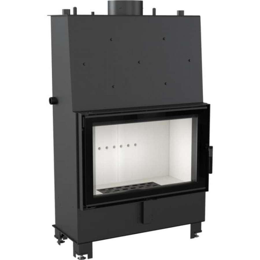 Каминная топка Kratki Lucy/PW/16/W в Бобруйске