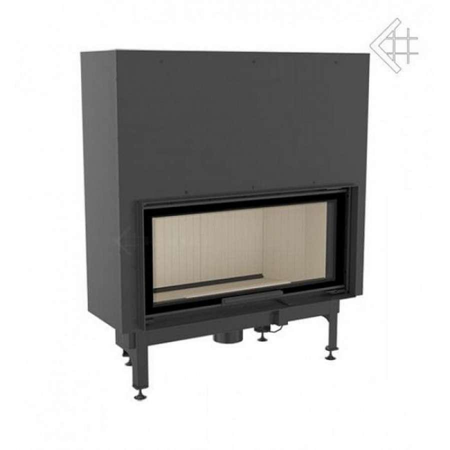 Каминная топка Kratki Nadia/14/G (гильотина) в Бобруйске