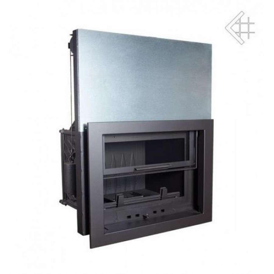 Каминная топка Kratki Oliwia/G Амазонка бай фото в Бобруйске