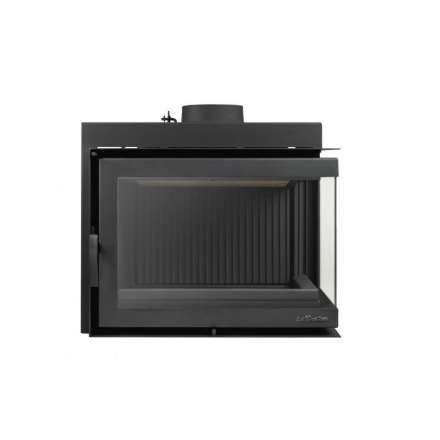 Каминная топка NORDflam Parma right в Бобруйске