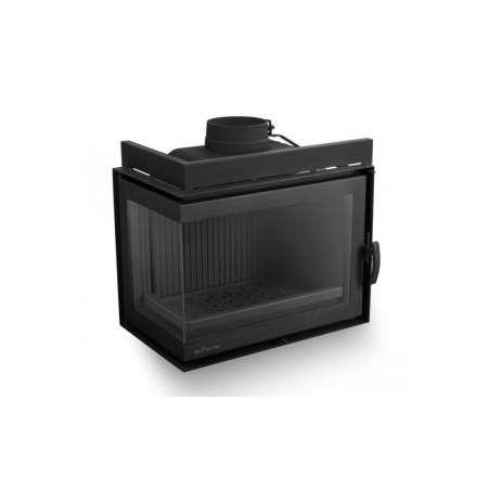 Каминная топка NORDflam Parma left Амазонка бай фото в Бобруйске