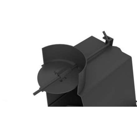 Каминная топка KFD ECO iLUX 90 L/R в Бобруйске