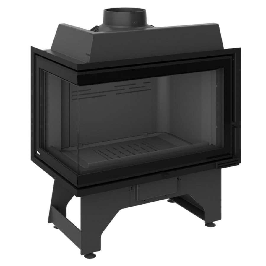 Каминная топка KFD ECO iLUX 90 L/R Амазонка бай фото Каминная топка KFD ECO iLUX 90 L/R Амазонка бай фото в Бобруйске