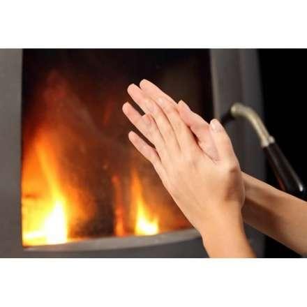 Каминная топка KFD ECO iLUX 90 L/R в Бобруйске