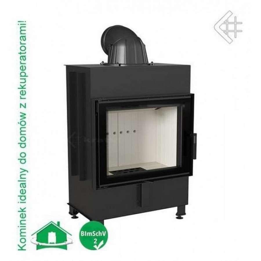 Каминная топка Kratki Lucy/12 Амазонка бай фото в Бобруйске