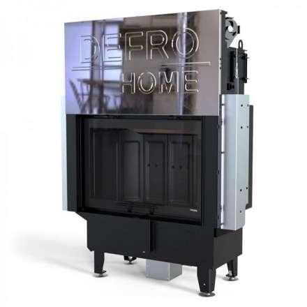 Каминная топка Defro Home Navi ME G с водяным контуром и подъемом стекла вверх в Бобруйске