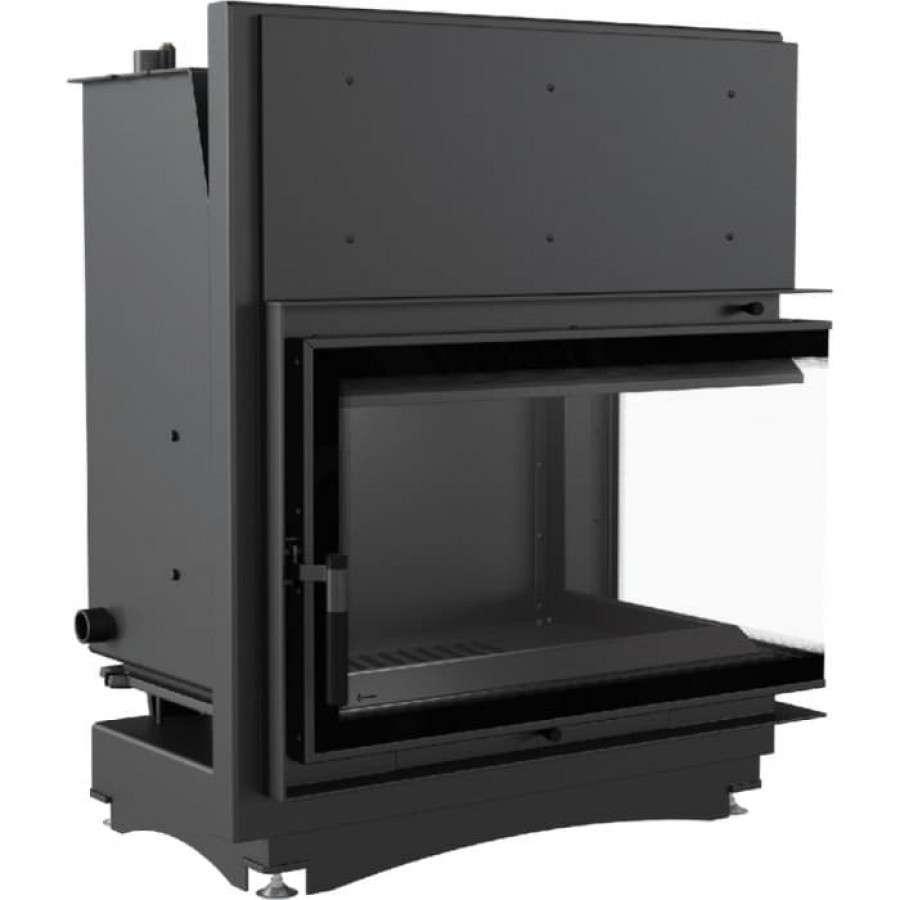 Каминная топка Kratki Oliwia/PW/BP/17/BS/W/Deco купить в Бобруйске