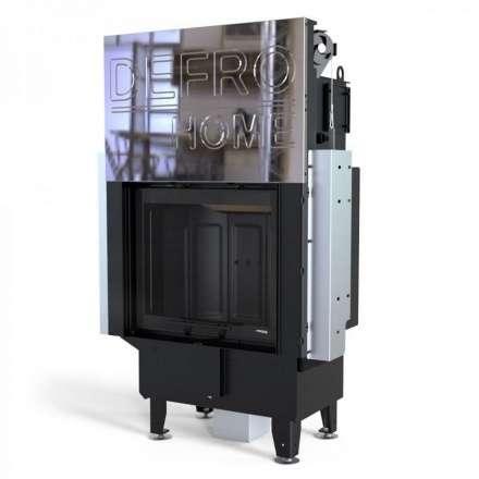 Каминная топка Defro Home Navi SM G с водяным контуром и подъемом стекла вверх в Бобруйске