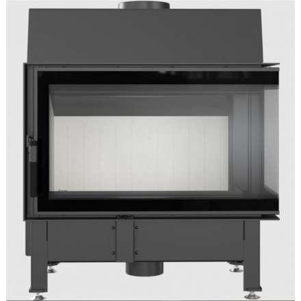 Каминная топка Kratki Zibi/P/BS/DECO в Бобруйске