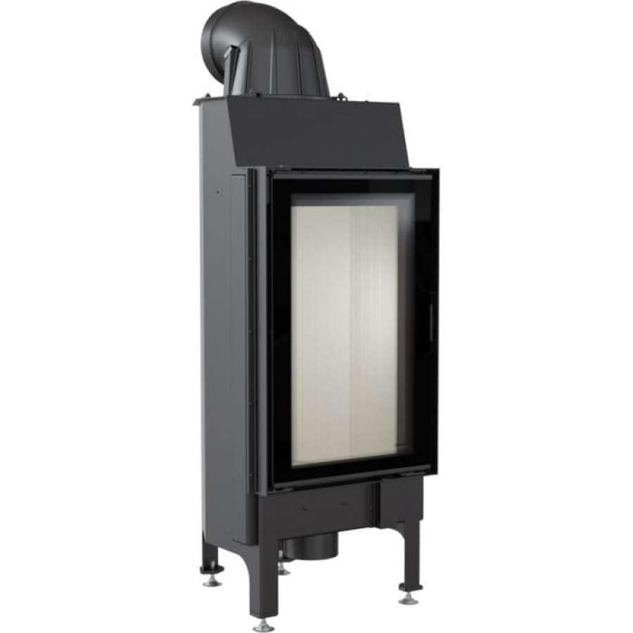 Каминная топка Kratki Nadia/9 Амазонка бай фото в Бобруйске