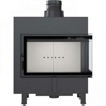 Каминная топка Kratki Lucy/14/P/BS в Бобруйске