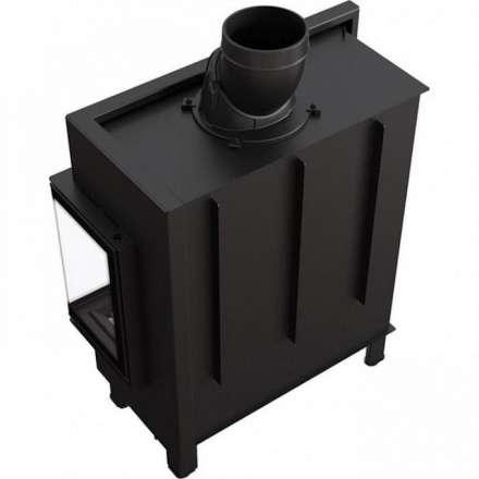 Каминная топка Kratki Lucy/14/P/BS в Бобруйске