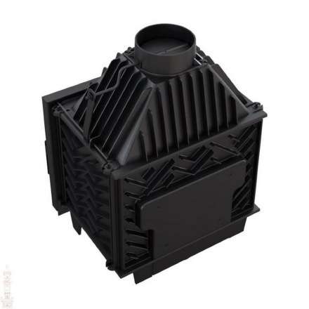 Каминная топка Kratki Zuzia/Eco/Deco в Бобруйске