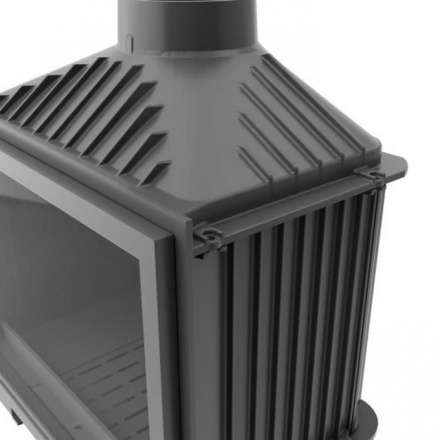 Каминная топка KFD ECO iLUX 90 в Бобруйске