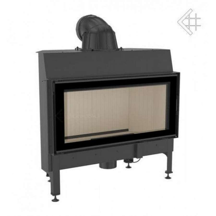 Каминная топка Kratki Nadia/14 Амазонка бай фото в Бобруйске