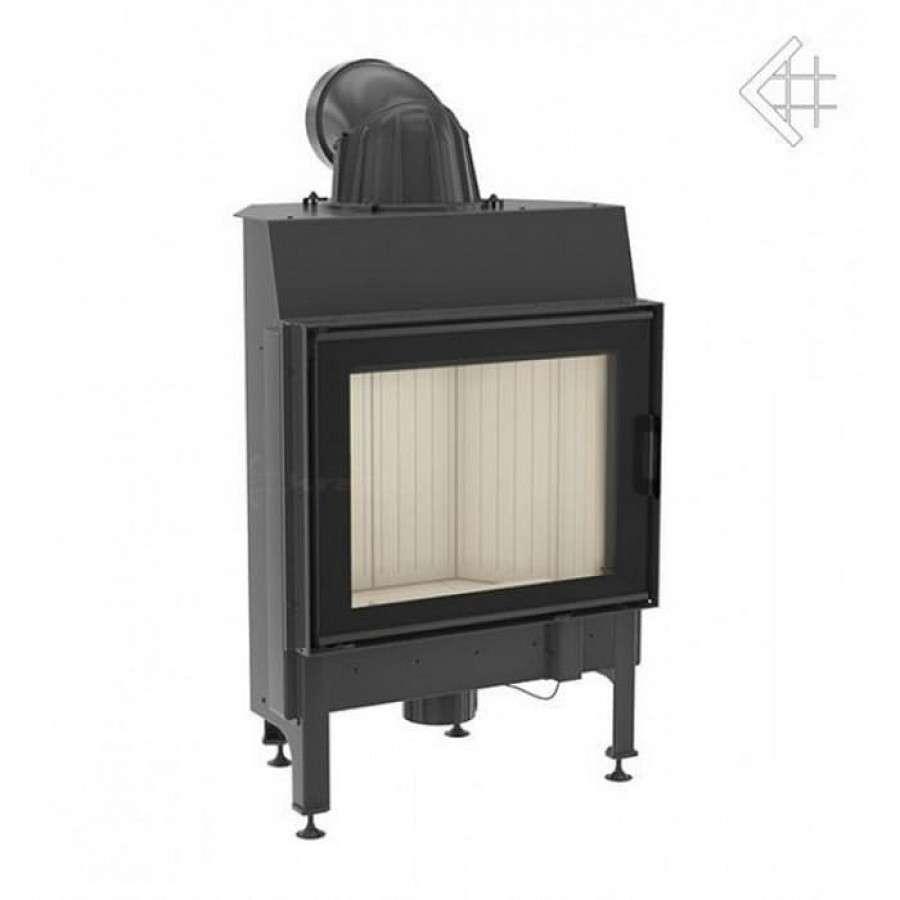 Каминная топка Kratki Nadia/10 Амазонка бай фото в Бобруйске